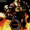 Rise of Gunpla Kotobukiya|Hexa Gear^HEXA GEAR 1/24 : GOVERNOR ARMOR TYPE : ZOANTHROPUS-LOWE