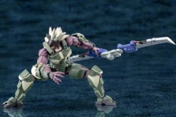 Rise of Gunpla Kotobukiya|Hexa Gear^HEXA GEAR 1/24 : GOVERNOR ARMOR TYPE : ZOANTHROPUS-LOWE