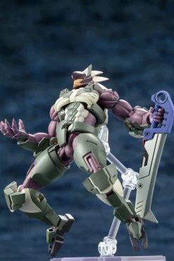 Rise of Gunpla Kotobukiya|Hexa Gear^HEXA GEAR 1/24 : GOVERNOR ARMOR TYPE : ZOANTHROPUS-LOWE
