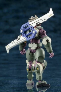 Rise of Gunpla Kotobukiya|Hexa Gear^HEXA GEAR 1/24 : GOVERNOR ARMOR TYPE : ZOANTHROPUS-LOWE