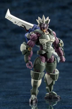 Rise of Gunpla Kotobukiya|Hexa Gear^HEXA GEAR 1/24 : GOVERNOR ARMOR TYPE : ZOANTHROPUS-LOWE