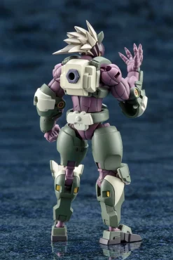 Rise of Gunpla Kotobukiya|Hexa Gear^HEXA GEAR 1/24 : GOVERNOR ARMOR TYPE : ZOANTHROPUS-LOWE