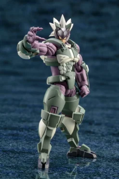 Rise of Gunpla Kotobukiya|Hexa Gear^HEXA GEAR 1/24 : GOVERNOR ARMOR TYPE : ZOANTHROPUS-LOWE