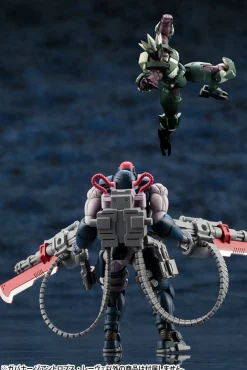 Rise of Gunpla Kotobukiya|Hexa Gear^HEXA GEAR 1/24 : GOVERNOR ARMOR TYPE : ZOANTHROPUS-LOWE