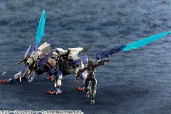 Rise of Gunpla Kotobukiya|Hexa Gear^HEXA GEAR 1/24 : GOVERNOR ARMOR TYPE : ZOANTHROPUS-LOWE