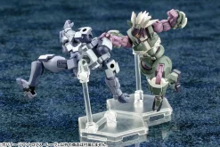 Rise of Gunpla Kotobukiya|Hexa Gear^HEXA GEAR 1/24 : GOVERNOR ARMOR TYPE : ZOANTHROPUS-LOWE