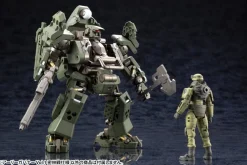 Rise of Gunpla Kotobukiya|Hexa Gear^HEXA GEAR 1/24 : GOVERNOR EARLY VOL 1 JUNGLE TYPE