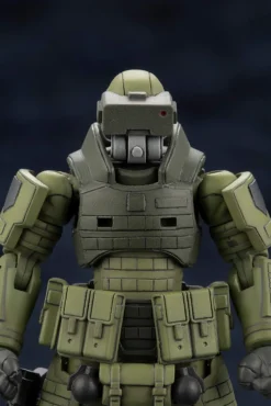 Rise of Gunpla Kotobukiya|Hexa Gear^HEXA GEAR 1/24 : GOVERNOR EARLY VOL 1 JUNGLE TYPE