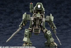 Rise of Gunpla Kotobukiya|Hexa Gear^HEXA GEAR 1/24 : GOVERNOR EARLY VOL 1 JUNGLE TYPE