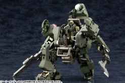 Rise of Gunpla Kotobukiya|Hexa Gear^HEXA GEAR 1/24 : GOVERNOR EARLY VOL 1 JUNGLE TYPE