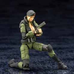 Rise of Gunpla Kotobukiya|Hexa Gear^HEXA GEAR 1/24 : GOVERNOR EARLY VOL 3