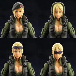 Rise of Gunpla Kotobukiya|Hexa Gear^HEXA GEAR 1/24 : GOVERNOR EARLY VOL 3