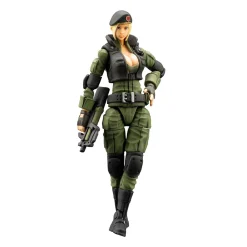 Rise of Gunpla Kotobukiya|Hexa Gear^HEXA GEAR 1/24 : GOVERNOR EARLY VOL 3