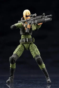 Rise of Gunpla Kotobukiya|Hexa Gear^HEXA GEAR 1/24 : GOVERNOR EARLY VOL 3