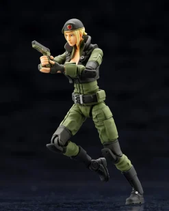 Rise of Gunpla Kotobukiya|Hexa Gear^HEXA GEAR 1/24 : GOVERNOR EARLY VOL 3