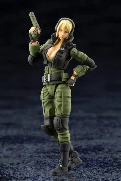 Rise of Gunpla Kotobukiya|Hexa Gear^HEXA GEAR 1/24 : GOVERNOR EARLY VOL 3