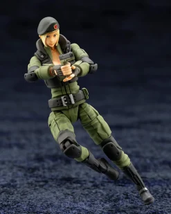 Rise of Gunpla Kotobukiya|Hexa Gear^HEXA GEAR 1/24 : GOVERNOR EARLY VOL 3