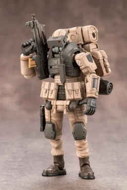 Rise of Gunpla Kotobukiya|Hexa Gear^HEXA GEAR 1/24 : GOVERNOR EARLY GOVERNOR VOL.1