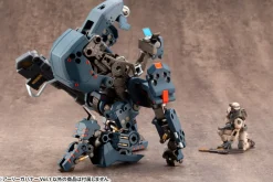 Rise of Gunpla Kotobukiya|Hexa Gear^HEXA GEAR 1/24 : GOVERNOR EARLY GOVERNOR VOL.1