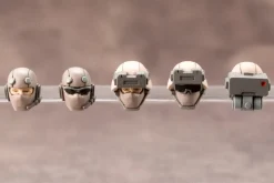 Rise of Gunpla Kotobukiya|Hexa Gear^HEXA GEAR 1/24 : GOVERNOR EARLY GOVERNOR VOL.1