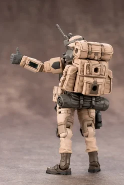 Rise of Gunpla Kotobukiya|Hexa Gear^HEXA GEAR 1/24 : GOVERNOR EARLY GOVERNOR VOL.1