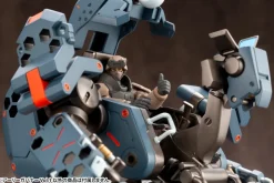 Rise of Gunpla Kotobukiya|Hexa Gear^HEXA GEAR 1/24 : GOVERNOR EARLY GOVERNOR VOL.1