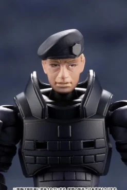 Rise of Gunpla Kotobukiya|Hexa Gear^HEXA GEAR 1/24 : GOVERNOR EARLY VOL 2