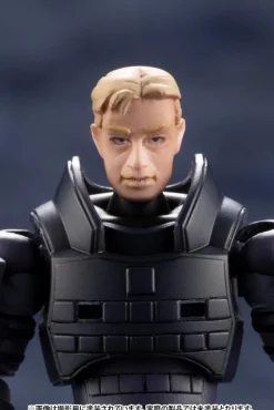 Rise of Gunpla Kotobukiya|Hexa Gear^HEXA GEAR 1/24 : GOVERNOR EARLY VOL 2