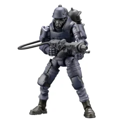 Rise of Gunpla Kotobukiya|Hexa Gear^HEXA GEAR 1/24 : GOVERNOR EARLY VOL 2