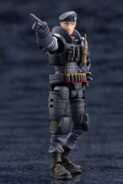 Rise of Gunpla Kotobukiya|Hexa Gear^HEXA GEAR 1/24 : GOVERNOR EARLY VOL 2