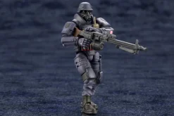 Rise of Gunpla Kotobukiya|Hexa Gear^HEXA GEAR 1/24 : GOVERNOR EARLY VOL 2