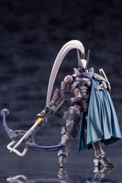 Rise of Gunpla Kotobukiya|Hexa Gear^HEXA GEAR 1/24 : GOVERNOR EX ARMOR TYPE : QUETZAL