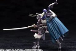 Rise of Gunpla Kotobukiya|Hexa Gear^HEXA GEAR 1/24 : GOVERNOR EX ARMOR TYPE : QUETZAL