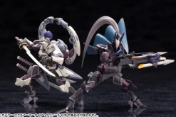 Rise of Gunpla Kotobukiya|Hexa Gear^HEXA GEAR 1/24 : GOVERNOR EX ARMOR TYPE : QUETZAL