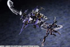 Rise of Gunpla Kotobukiya|Hexa Gear^HEXA GEAR 1/24 : GOVERNOR EX ARMOR TYPE : QUETZAL