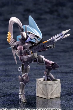 Rise of Gunpla Kotobukiya|Hexa Gear^HEXA GEAR 1/24 : GOVERNOR EX ARMOR TYPE : QUETZAL