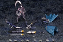 Rise of Gunpla Kotobukiya|Hexa Gear^HEXA GEAR 1/24 : GOVERNOR EX ARMOR TYPE : QUETZAL