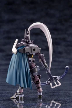 Rise of Gunpla Kotobukiya|Hexa Gear^HEXA GEAR 1/24 : GOVERNOR EX ARMOR TYPE : QUETZAL