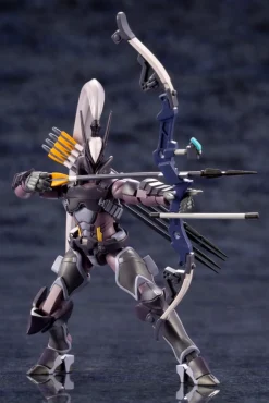 Rise of Gunpla Kotobukiya|Hexa Gear^HEXA GEAR 1/24 : GOVERNOR EX ARMOR TYPE : QUETZAL