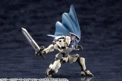 Rise of Gunpla Kotobukiya|Hexa Gear^HEXA GEAR 1/24 : GOVERNOR EX ARMOR TYPE : QUETZAL