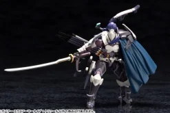 Rise of Gunpla Kotobukiya|Hexa Gear^HEXA GEAR 1/24 : GOVERNOR EX ARMOR TYPE : QUETZAL