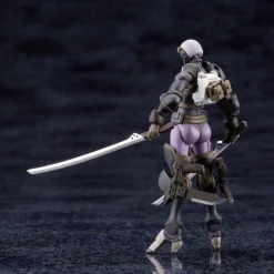 Rise of Gunpla Kotobukiya|Hexa Gear^HEXA GEAR 1/24 : GOVERNOR LAT BLACK RABBIT