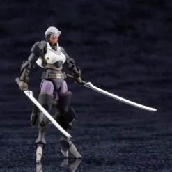 Rise of Gunpla Kotobukiya|Hexa Gear^HEXA GEAR 1/24 : GOVERNOR LAT BLACK RABBIT