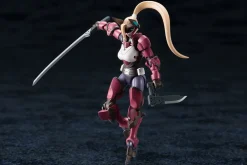 Rise of Gunpla Kotobukiya|Hexa Gear^HEXA GEAR 1/24 : GOVERNOR LIGHT ARMOR TYPE: ROSE