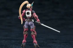 Rise of Gunpla Kotobukiya|Hexa Gear^HEXA GEAR 1/24 : GOVERNOR LIGHT ARMOR TYPE: ROSE