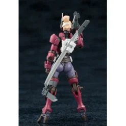 Rise of Gunpla Kotobukiya|Hexa Gear^HEXA GEAR 1/24 : GOVERNOR LIGHT ARMOR TYPE: ROSE