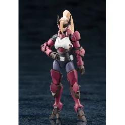 Rise of Gunpla Kotobukiya|Hexa Gear^HEXA GEAR 1/24 : GOVERNOR LIGHT ARMOR TYPE: ROSE