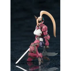 Rise of Gunpla Kotobukiya|Hexa Gear^HEXA GEAR 1/24 : GOVERNOR LIGHT ARMOR TYPE: ROSE