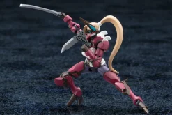 Rise of Gunpla Kotobukiya|Hexa Gear^HEXA GEAR 1/24 : GOVERNOR LIGHT ARMOR TYPE: ROSE