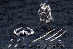 Rise of Gunpla Kotobukiya|Hexa Gear^HEXA GEAR 1/24 : GOVERNOR MONOCEROS